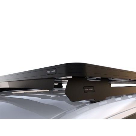 Kit de galerie Slimline II pour le Volkswagen T6/T6.1 Caravelle Transporter LWB (2015 - jusqu'à présent)