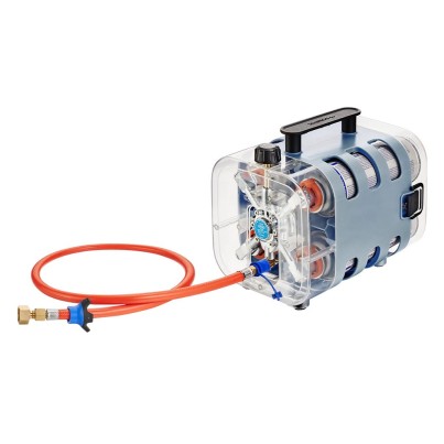 QUAD POWER PAK / 30mbar