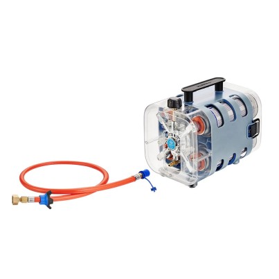 QUAD POWER PAK / 30mbar 2