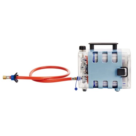 QUAD POWER PAK / 30mbar