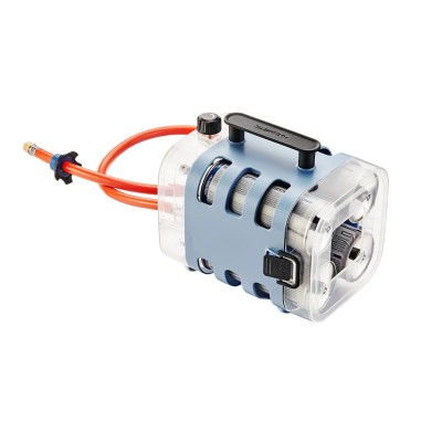 QUAD POWER PAK / 30mbar