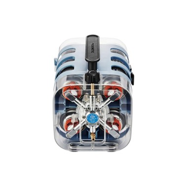 QUAD POWER PAK / 30mbar