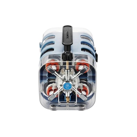 QUAD POWER PAK / 30mbar