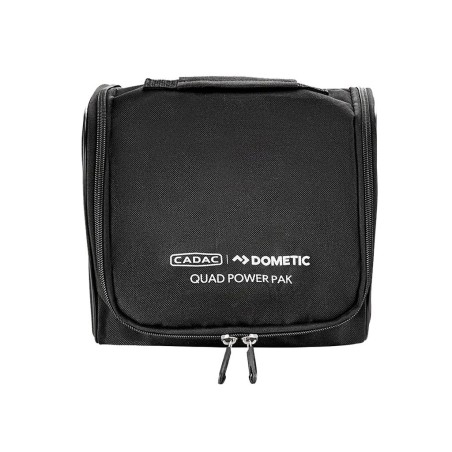 QUAD POWER PAK / 30mbar