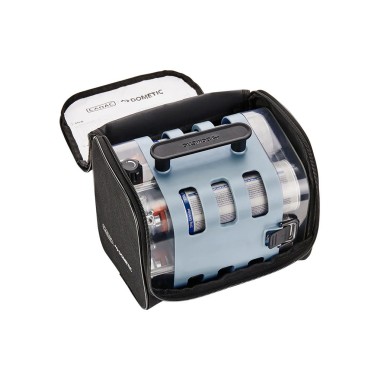 QUAD POWER PAK / 30mbar