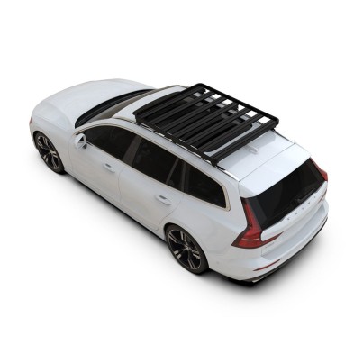 Kit de galerie Slimline II pour une Volvo V60... 2