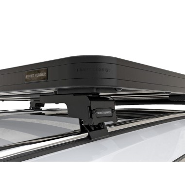 Kit de galerie Slimline II pour une Volvo V60...