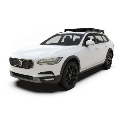 Kit galerie de toit Slimline II pour Volvo V90/V90CC...