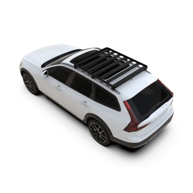 Kit galerie de toit Slimline II pour Volvo...