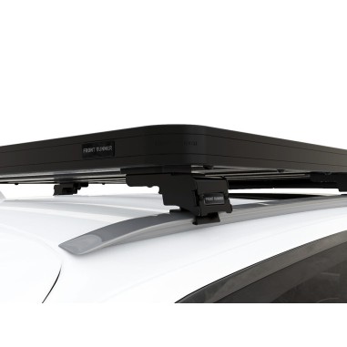 Kit galerie de toit Slimline II pour Volvo...