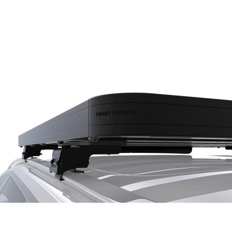 Kit de galerie Slimline II pour une Volvo XC60 (2018 - jusqu'à présent)