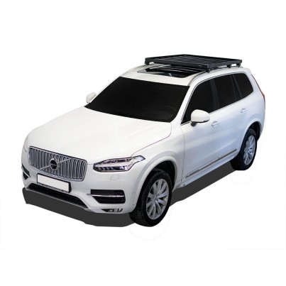 Kit de galerie Slimline II pour Volvo XC90 (2015-jusqu'à...
