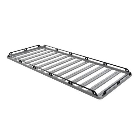Kit de ridelles périmétrique Expédition - pour galerie de 2772 mm (L) x 1165 mm (l)