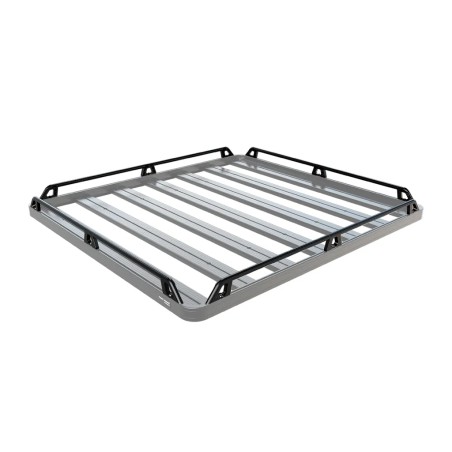 Kit de ridelles Expédition - Périmètre - pour une galerie de 1358mm (L) X 1255mm (l)