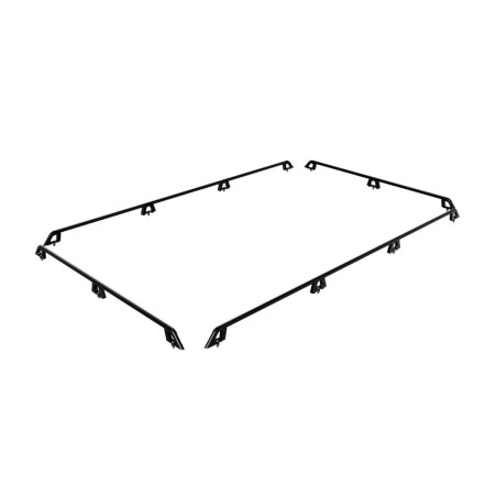Kit de ridelles Expédition - Périmètre - pour une galerie de 1964 mm (L) x 1255 mm (l)
