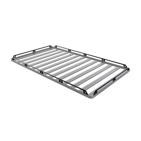 Kit de ridelles Expédition - Périmètre - pour une galerie de 2570mm (L) x 1255mm (l)
