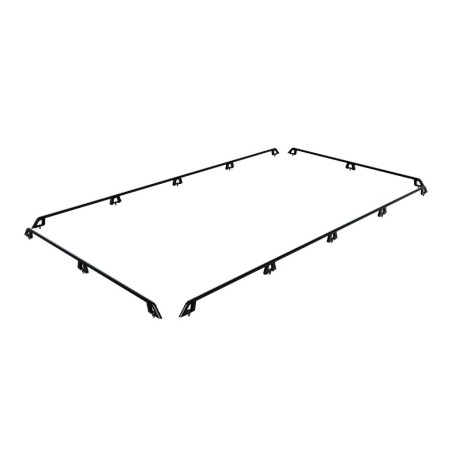 Kit de ridelles Expédition - Périmètre - pour une galerie de 2570mm (L) x 1255mm (l)