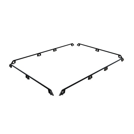 Kit de ridelles Expédition - Périmètre - pour une galerie de 1762mm (L) x 1345mm (l)