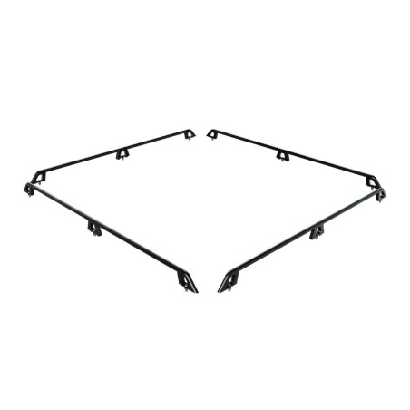 Kit de ridelles Expédition - Périmètre - pour une galerie de 1358 mm (L) x 1425 mm (l)