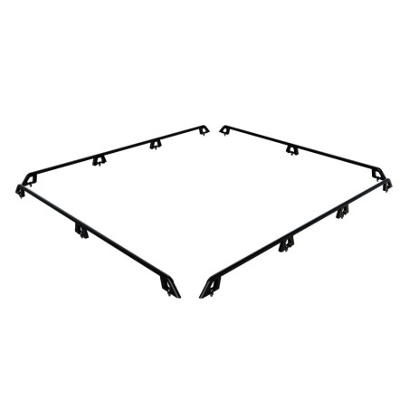 Kit de ridelles Expédition - Périmètre - pour une galerie de 1560mm (L) x 1425mm (l)