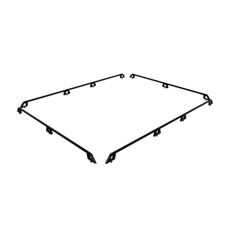 Kit de ridelles Expédition - Périmètre - pour une galerie de 1762mm (L) x 1425mm (l)