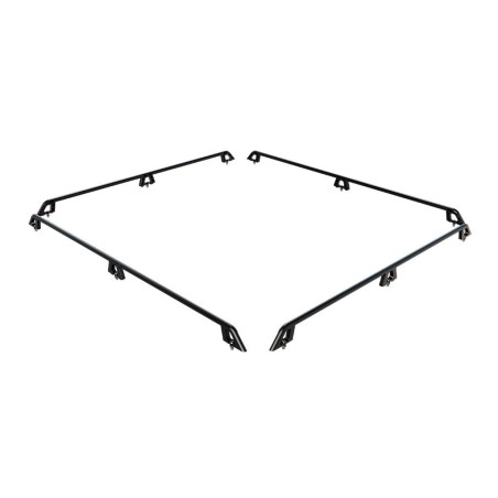 Kit de ridelles Expédition - Périmètre - pour une galerie de 1358mm (L) x 1475 mm (l)