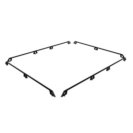 Kit de ridelles Expédition - Périmètre - pour une galerie de1762mm (L) x 1475mm (l)