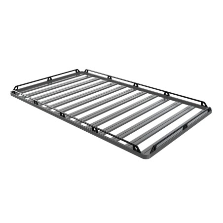 Kit de ridelles Expédition - Périmètre - pour une galerie de 2570mm (L) x 1475mm (l)