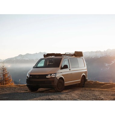 Kit de ridelles Expédition - Ridelles latérales...