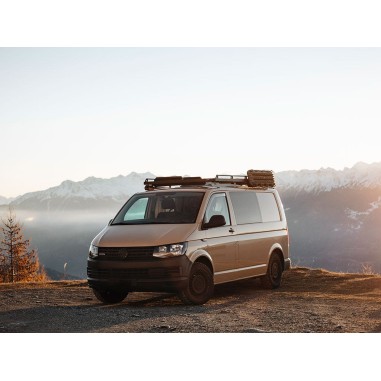 Kit de ridelles Expédition - Ridelles latérales...