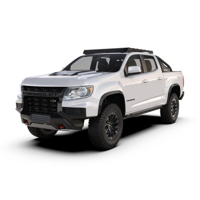 Kit de galerie Slimsport pour Chevrolet Colorado / GMC...