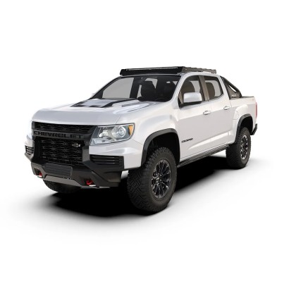 Kit de galerie Slimsport pour Chevrolet Colorado/GMC... 2