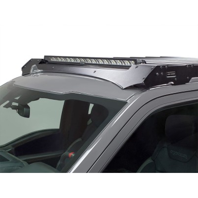 Kit de galerie Slimsport pour un Ford F150 Super Crew... 2