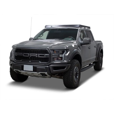 Kit de galerie Slimsport pour un Ford F150 Super Crew... 2