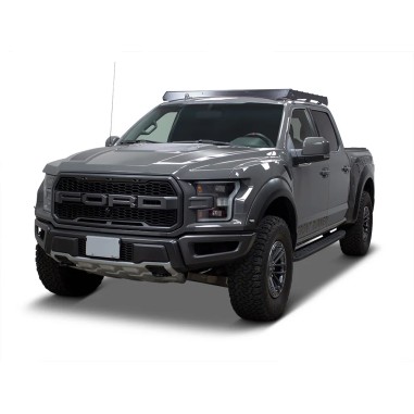 Kit de galerie Slimsport pour un Ford F150...