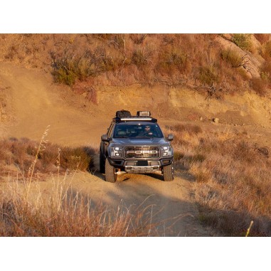 Kit de galerie Slimsport pour un Ford F150...