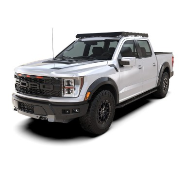 Kit de glaerie Slimsport pour le Ford F-150 Super Crew (2021- jusqu'à présent) - de Front Runner