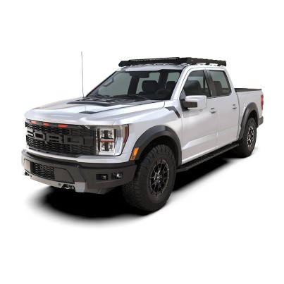 Kit de galerie Slimsport pour le Ford F-150 Super Crew... 2