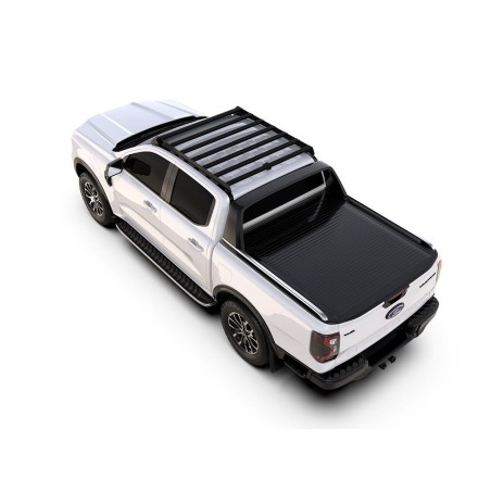 Ford Ranger T6.2 Wildtrak/Raptor Double Cab (2022-Current) Slimsport Roof Rack Kit