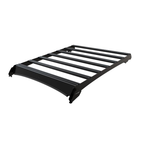 Ford Ranger T6.2 Wildtrak/Raptor Double Cab (2022-Current) Slimsport Roof Rack Kit