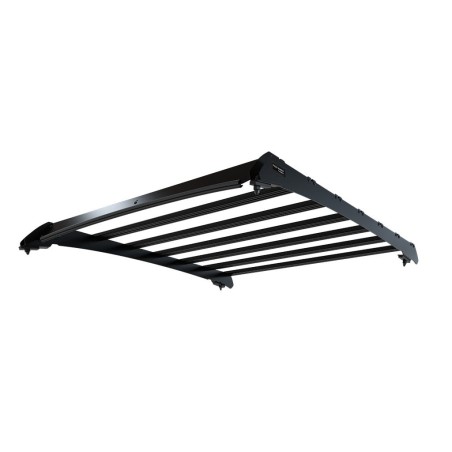 Ford Ranger T6.2 Wildtrak/Raptor Double Cab (2022-Current) Slimsport Roof Rack Kit