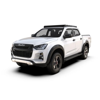Kit de galeries de toit Slimsport pour Isuzu D-Max... 2
