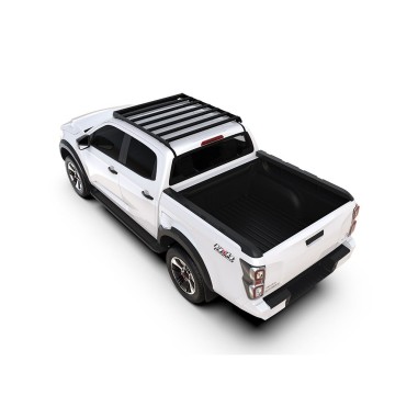 Kit de galeries de toit Slimsport pour Isuzu...