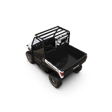 Polaris Ranger UTV (2018-Current) Slimsport Roof Rack Kit