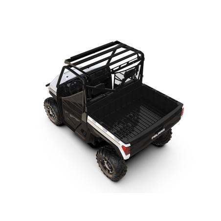 Polaris Ranger UTV (2018-Current) Slimsport Roof Rack Kit / Lightbar Ready