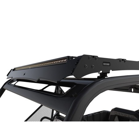 Polaris Ranger UTV (2018-Current) Slimsport Roof Rack Kit / Lightbar Ready