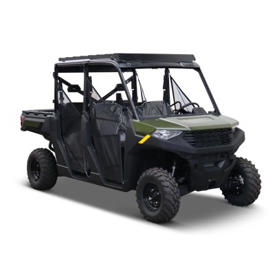 Kit de barres de toit Slimsport pour Polaris Ranger Crew... 2