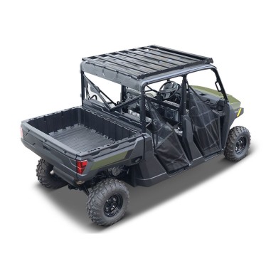 Kit de barres de toit Slimsport pour Polaris...