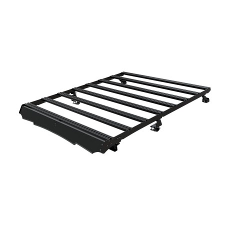 Kit de barres de toit Slimsport pour Polaris Ranger Crew Cab (2018-courant)