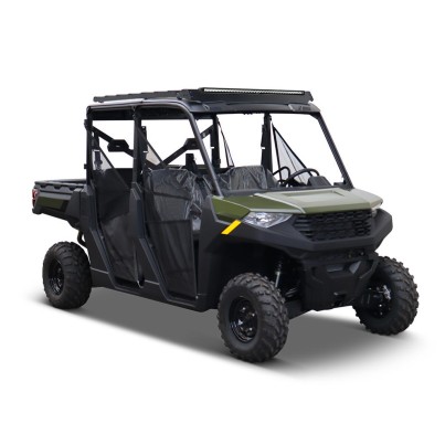 Polaris Ranger 1000 Crew Cab (2018-Current) Slimsport...